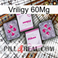 Vriligy 60Mg 33